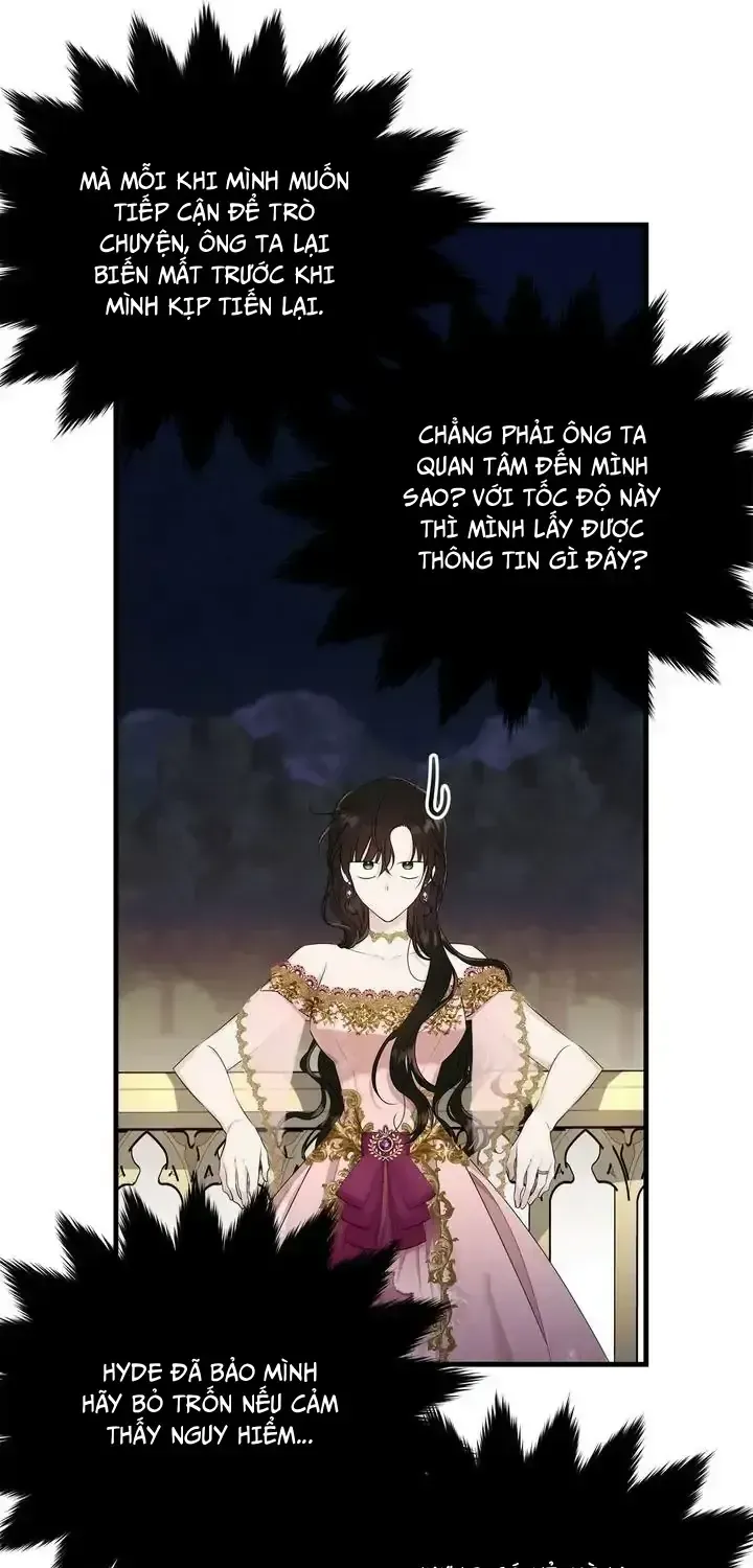 Vị Tiểu Thư Tôi Từng Phục Vụ Đã Trở Thành Thiếu Gia Chap 70 - Next Chap 71