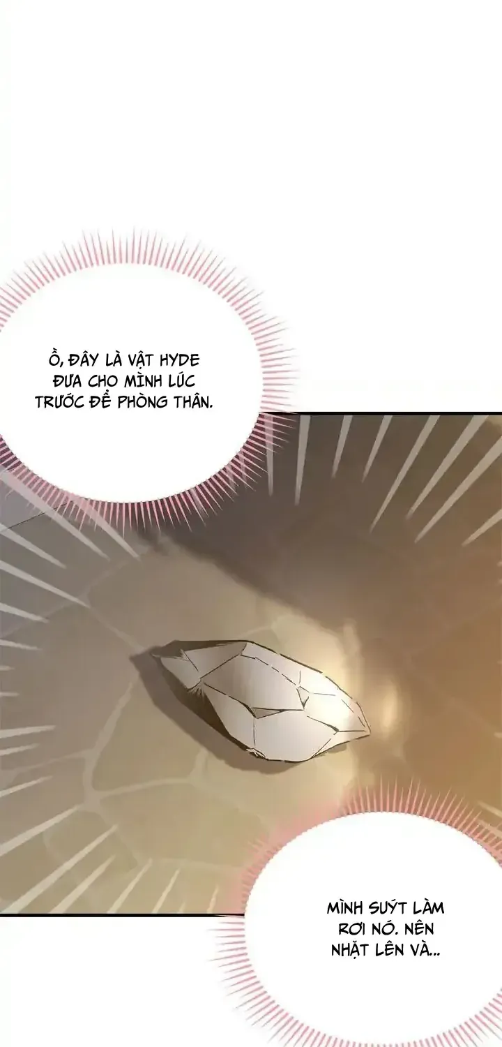 Vị Tiểu Thư Tôi Từng Phục Vụ Đã Trở Thành Thiếu Gia Chap 70 - Next Chap 71