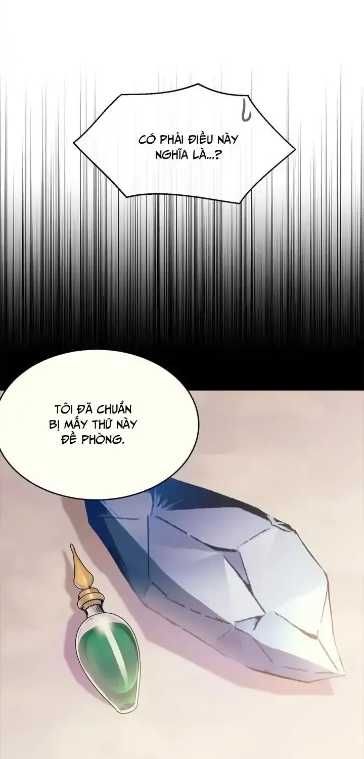 Vị Tiểu Thư Tôi Từng Phục Vụ Đã Trở Thành Thiếu Gia Chap 70 - Next Chap 71