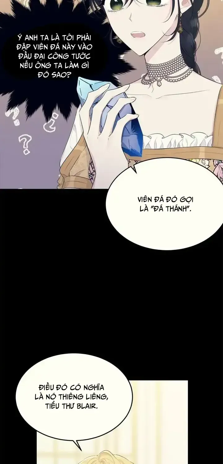 Vị Tiểu Thư Tôi Từng Phục Vụ Đã Trở Thành Thiếu Gia Chap 70 - Next Chap 71