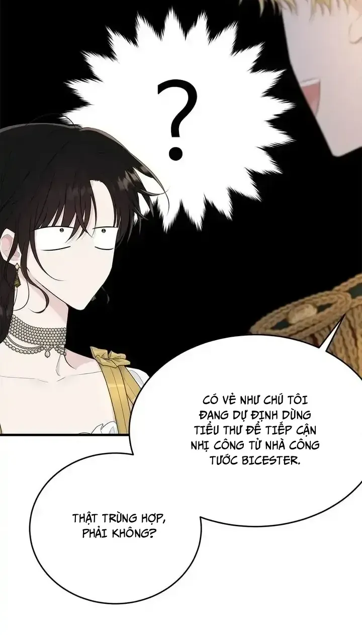 Vị Tiểu Thư Tôi Từng Phục Vụ Đã Trở Thành Thiếu Gia Chap 70 - Next Chap 71