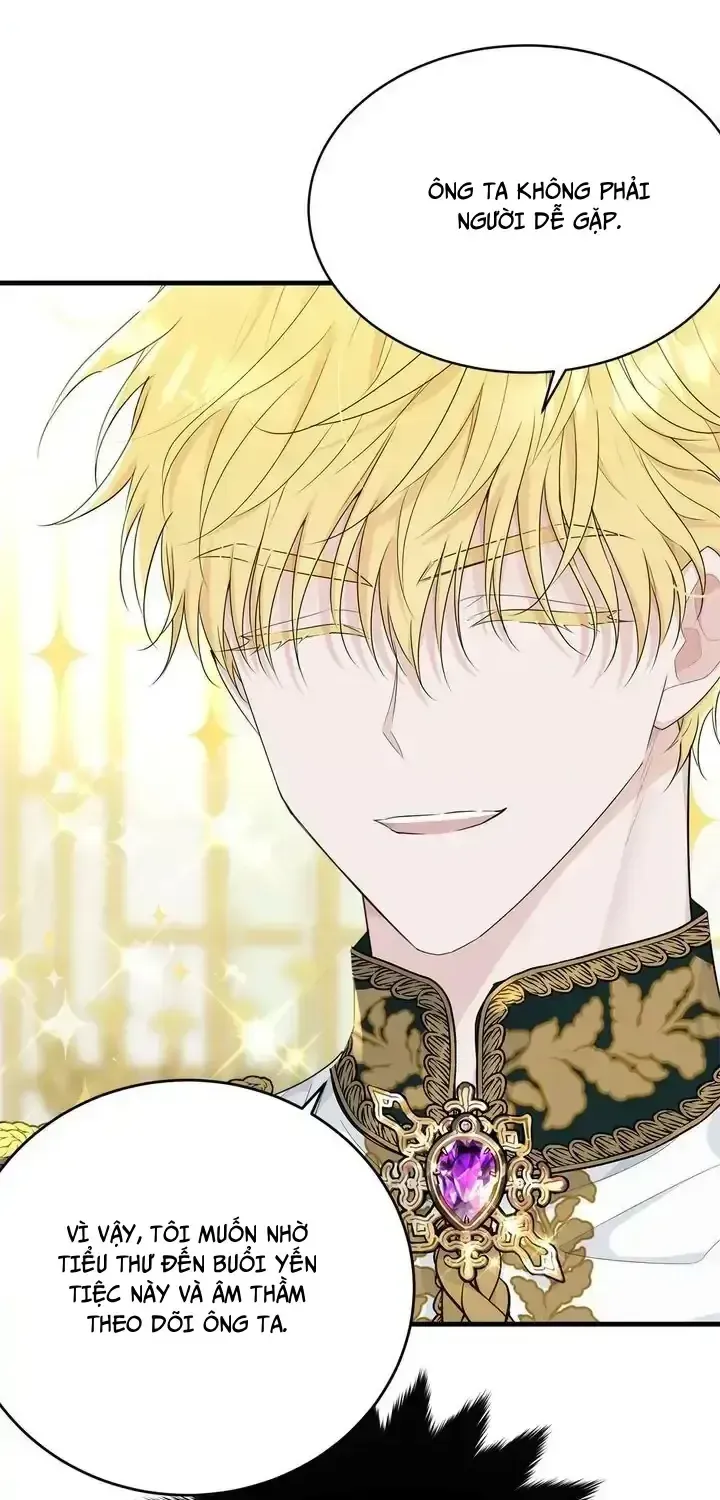 Vị Tiểu Thư Tôi Từng Phục Vụ Đã Trở Thành Thiếu Gia Chap 70 - Next Chap 71