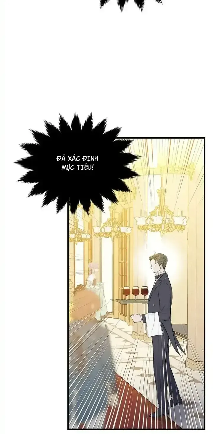 Vị Tiểu Thư Tôi Từng Phục Vụ Đã Trở Thành Thiếu Gia Chap 70 - Next Chap 71