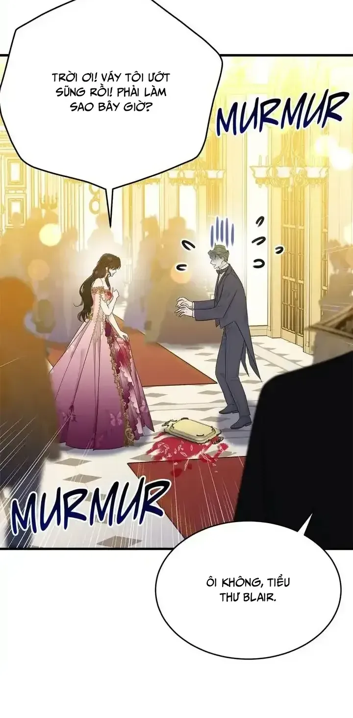 Vị Tiểu Thư Tôi Từng Phục Vụ Đã Trở Thành Thiếu Gia Chap 70 - Next Chap 71