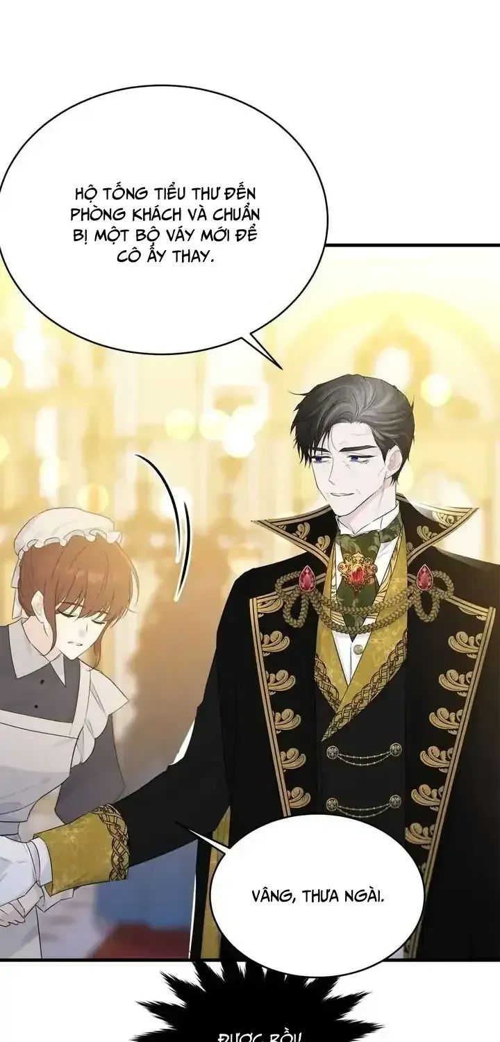 Vị Tiểu Thư Tôi Từng Phục Vụ Đã Trở Thành Thiếu Gia Chap 70 - Next Chap 71