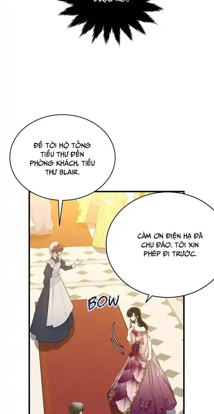 Vị Tiểu Thư Tôi Từng Phục Vụ Đã Trở Thành Thiếu Gia Chap 70 - Next Chap 71