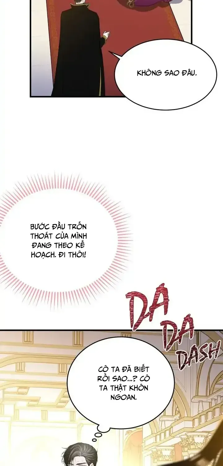 Vị Tiểu Thư Tôi Từng Phục Vụ Đã Trở Thành Thiếu Gia Chap 70 - Next Chap 71