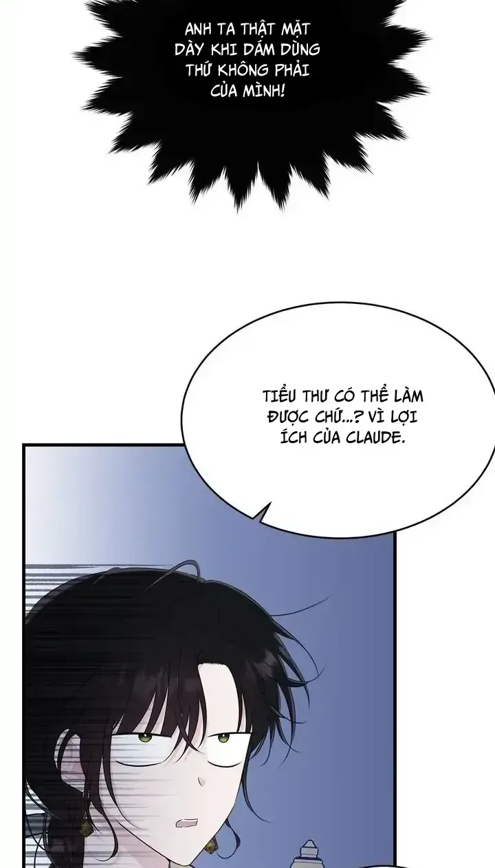 Vị Tiểu Thư Tôi Từng Phục Vụ Đã Trở Thành Thiếu Gia Chap 70 - Next Chap 71