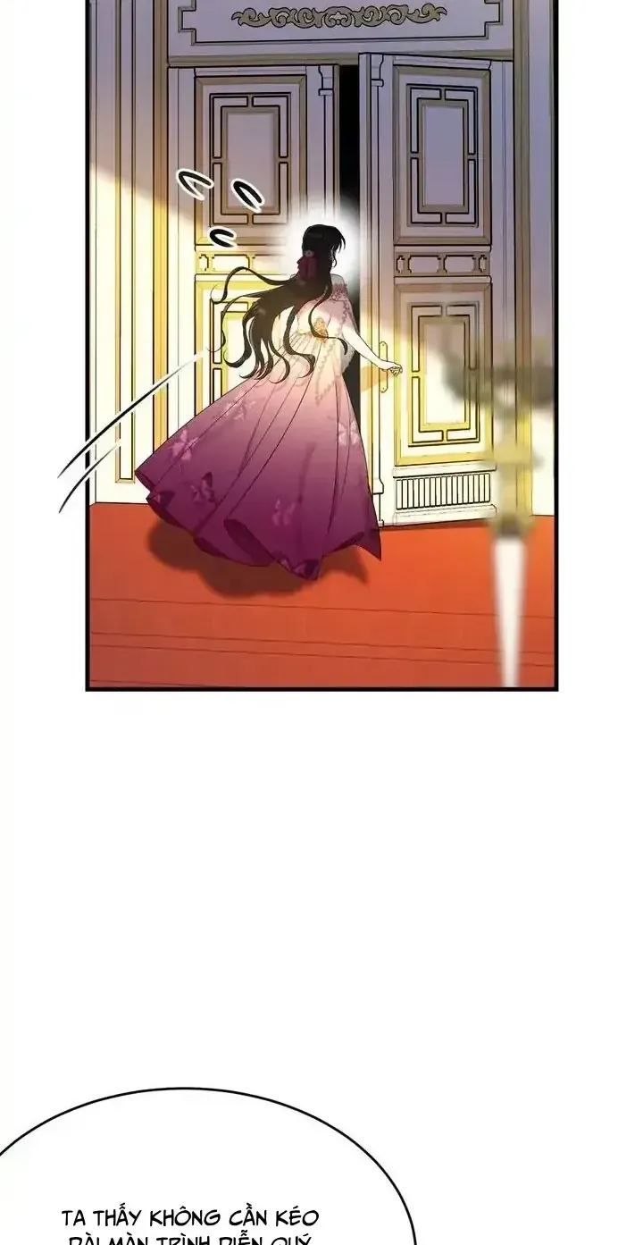 Vị Tiểu Thư Tôi Từng Phục Vụ Đã Trở Thành Thiếu Gia Chap 70 - Next Chap 71