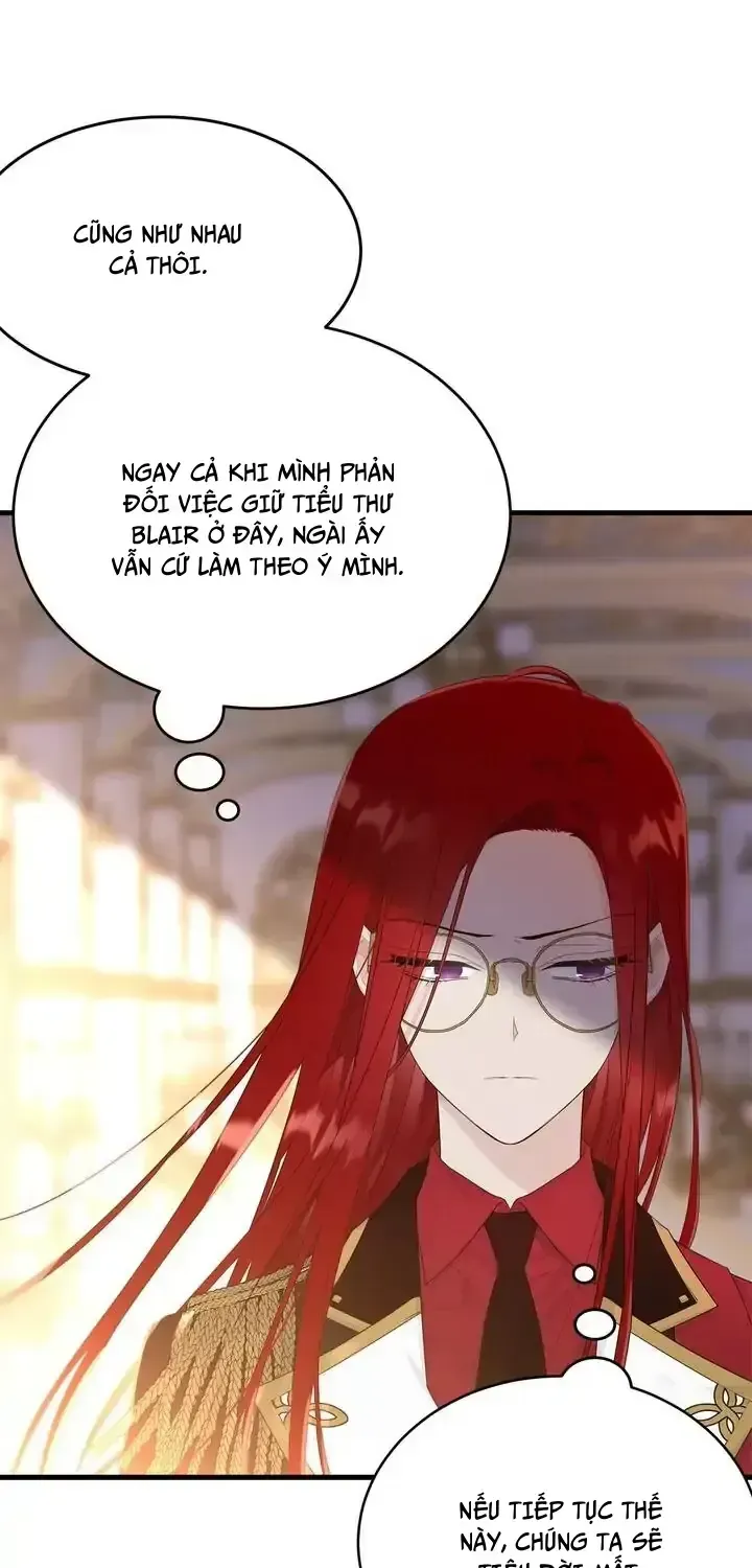 Vị Tiểu Thư Tôi Từng Phục Vụ Đã Trở Thành Thiếu Gia Chap 71 - Next Chap 72