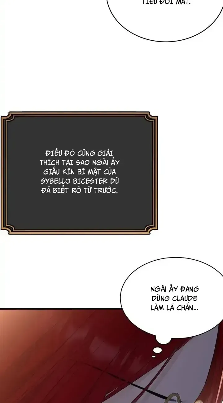 Vị Tiểu Thư Tôi Từng Phục Vụ Đã Trở Thành Thiếu Gia Chap 71 - Next Chap 72