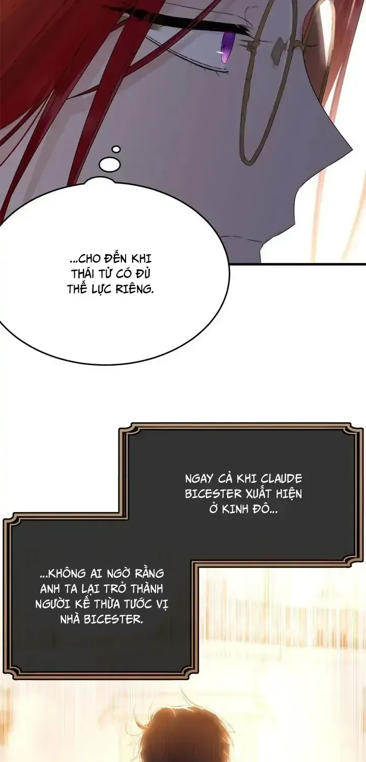 Vị Tiểu Thư Tôi Từng Phục Vụ Đã Trở Thành Thiếu Gia Chap 71 - Next Chap 72