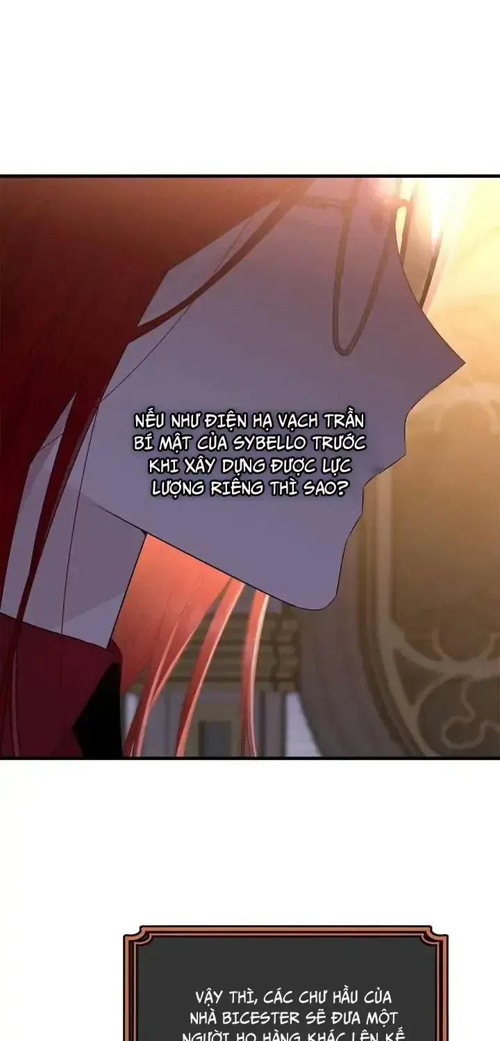 Vị Tiểu Thư Tôi Từng Phục Vụ Đã Trở Thành Thiếu Gia Chap 71 - Next Chap 72