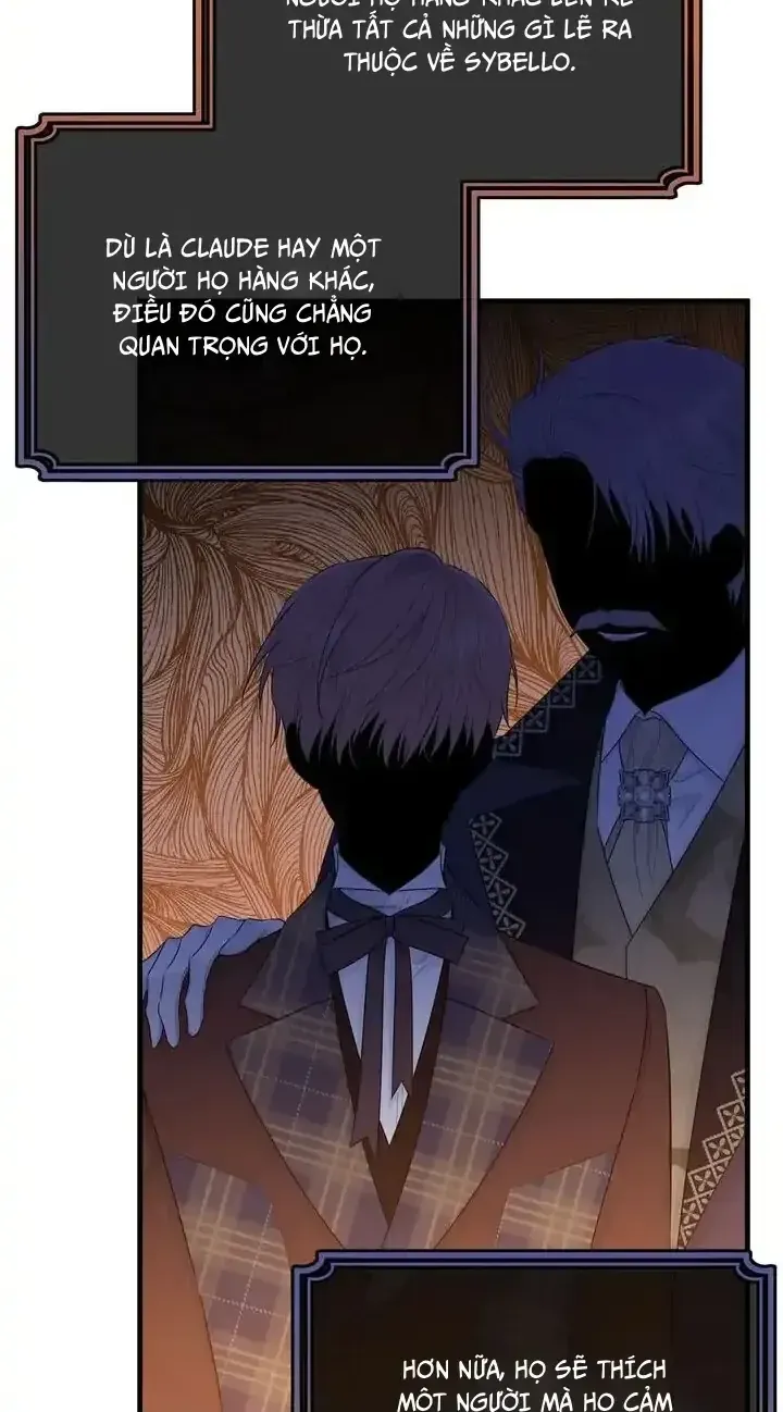 Vị Tiểu Thư Tôi Từng Phục Vụ Đã Trở Thành Thiếu Gia Chap 71 - Next Chap 72