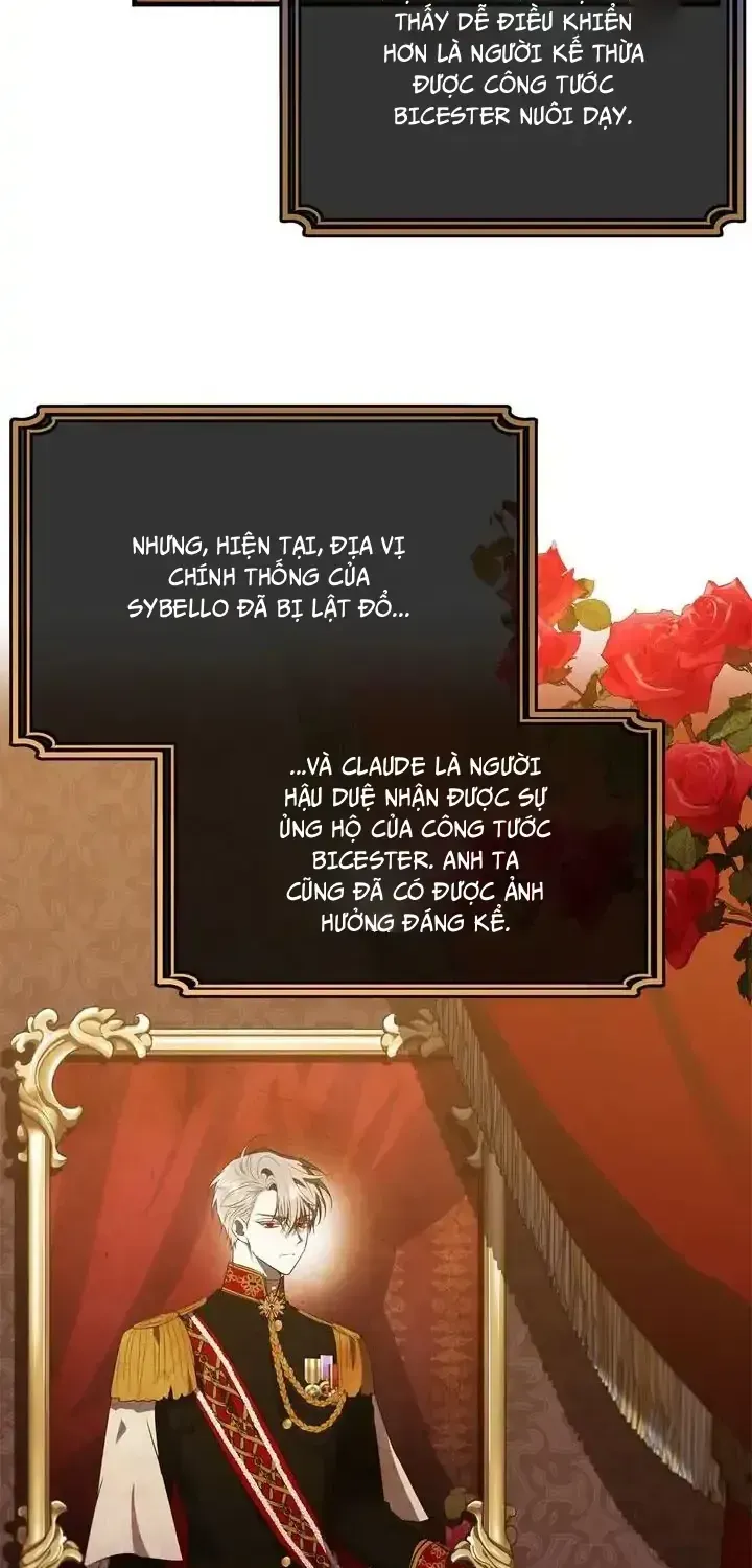 Vị Tiểu Thư Tôi Từng Phục Vụ Đã Trở Thành Thiếu Gia Chap 71 - Next Chap 72