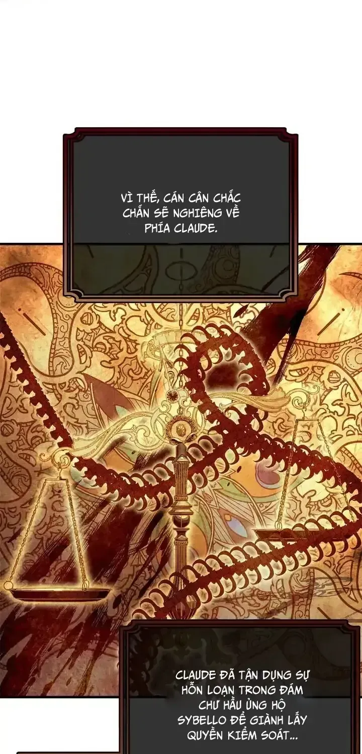 Vị Tiểu Thư Tôi Từng Phục Vụ Đã Trở Thành Thiếu Gia Chap 71 - Next Chap 72