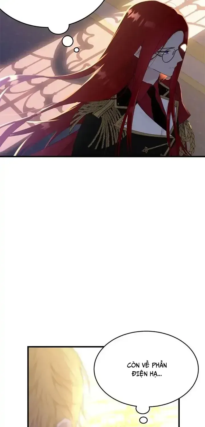 Vị Tiểu Thư Tôi Từng Phục Vụ Đã Trở Thành Thiếu Gia Chap 71 - Next Chap 72