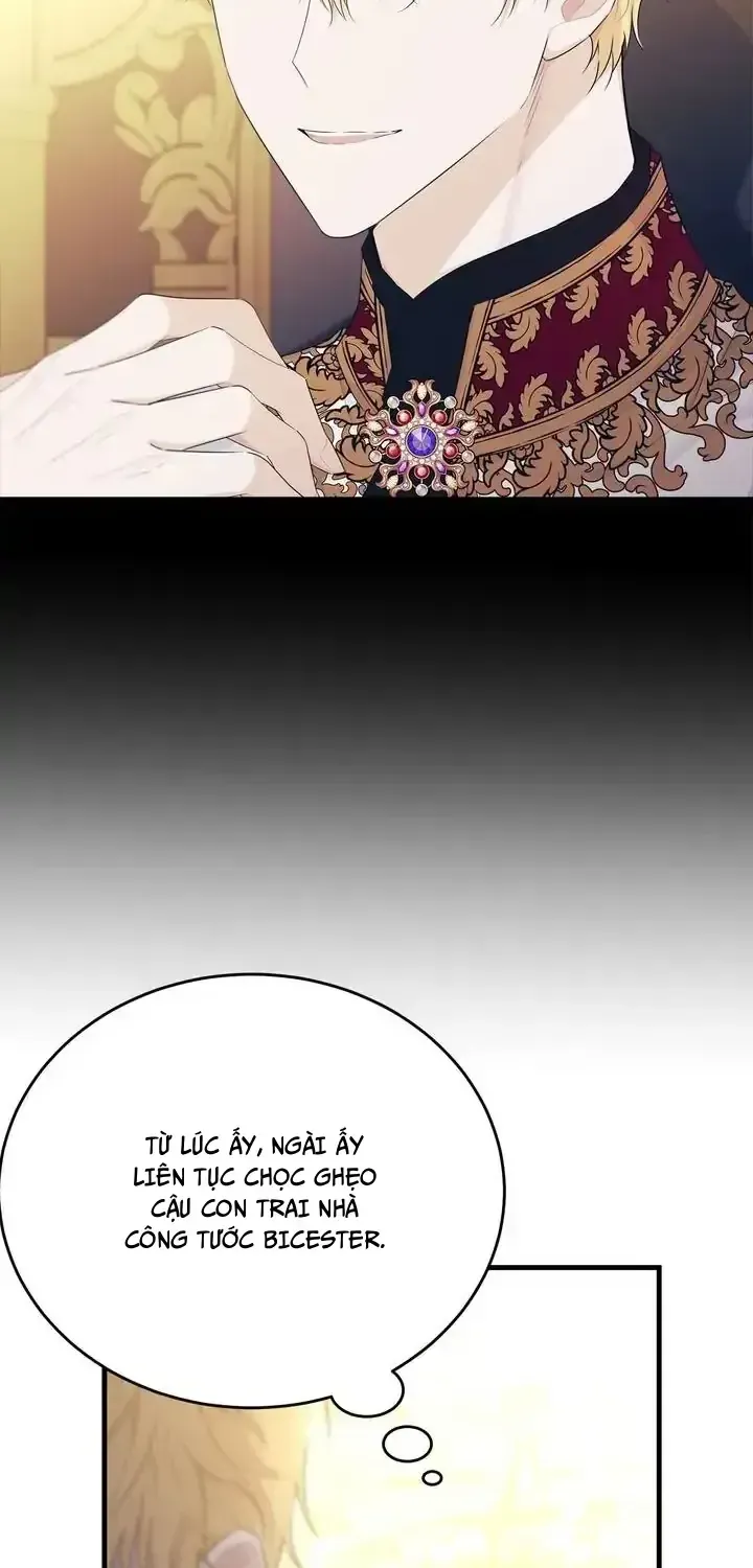 Vị Tiểu Thư Tôi Từng Phục Vụ Đã Trở Thành Thiếu Gia Chap 71 - Next Chap 72