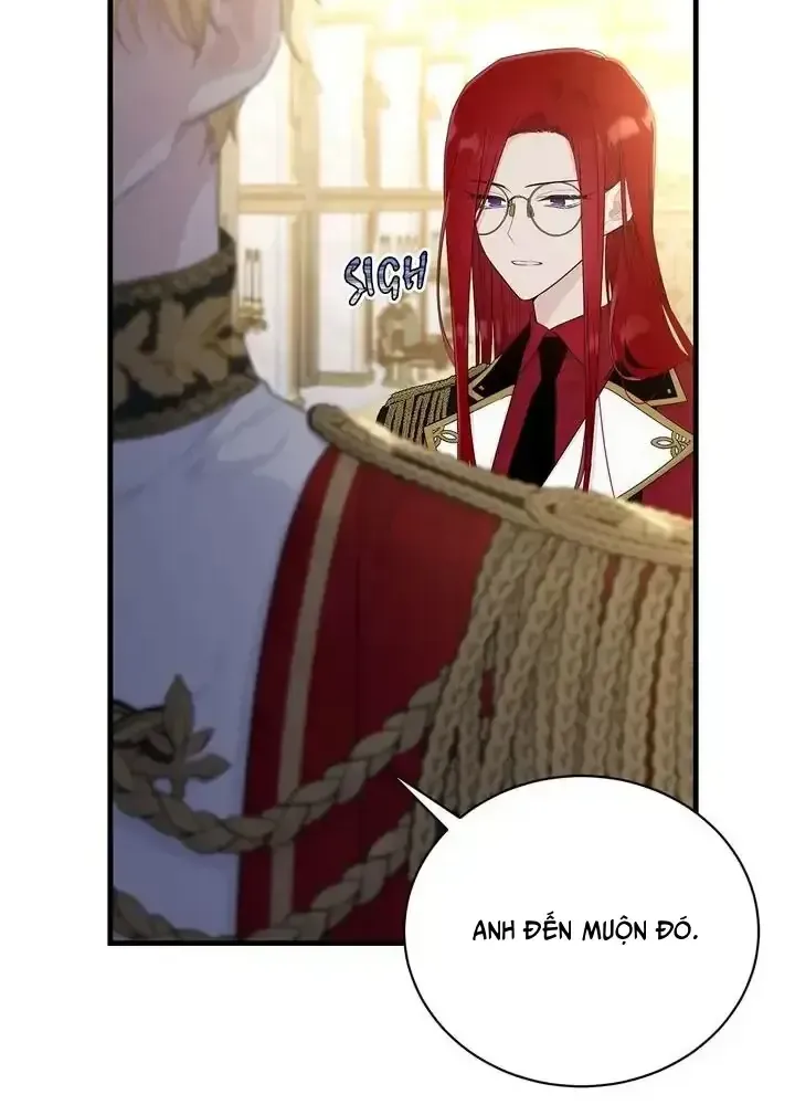 Vị Tiểu Thư Tôi Từng Phục Vụ Đã Trở Thành Thiếu Gia Chap 71 - Next Chap 72