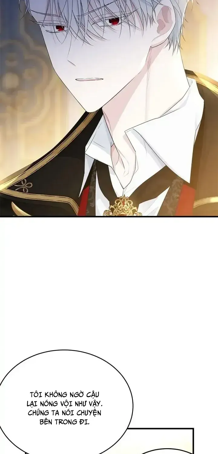 Vị Tiểu Thư Tôi Từng Phục Vụ Đã Trở Thành Thiếu Gia Chap 71 - Next Chap 72