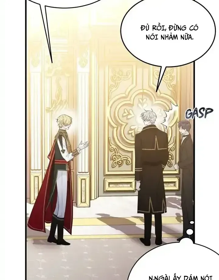 Vị Tiểu Thư Tôi Từng Phục Vụ Đã Trở Thành Thiếu Gia Chap 71 - Next Chap 72