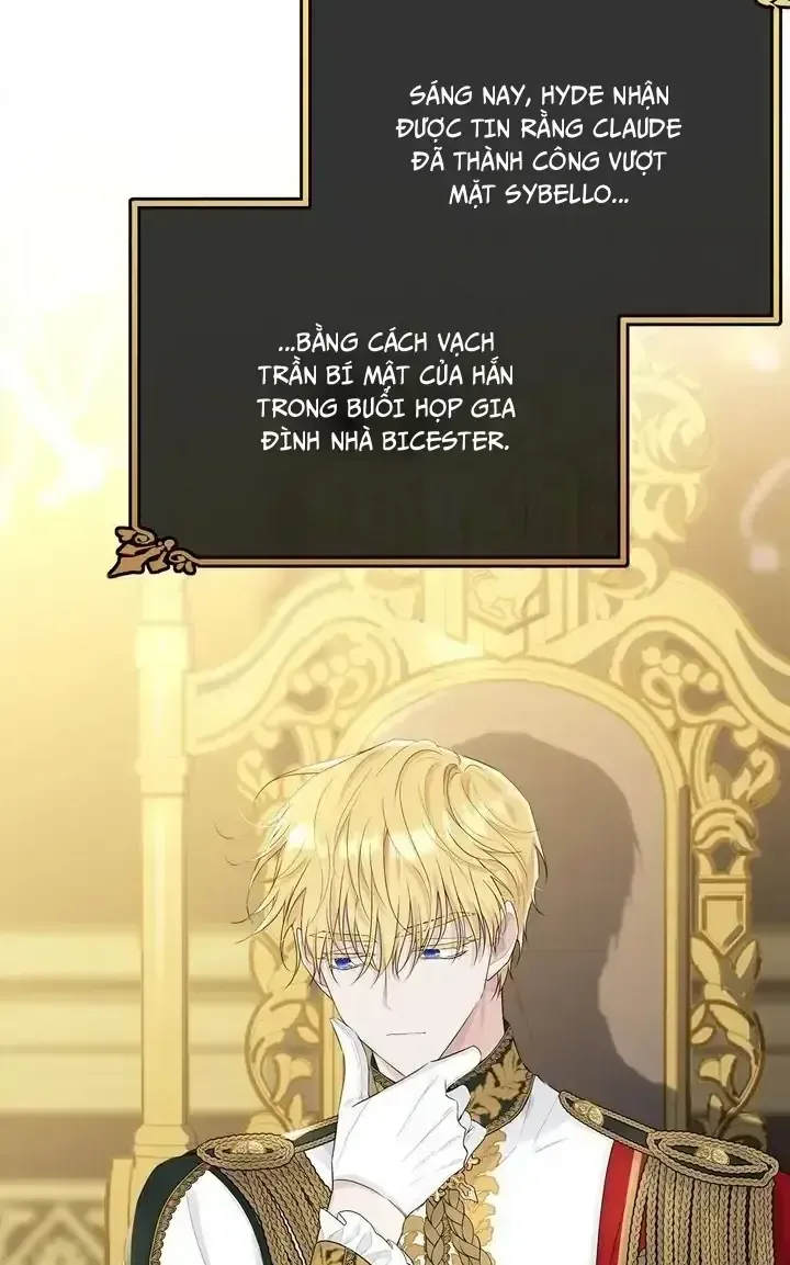 Vị Tiểu Thư Tôi Từng Phục Vụ Đã Trở Thành Thiếu Gia Chap 71 - Next Chap 72