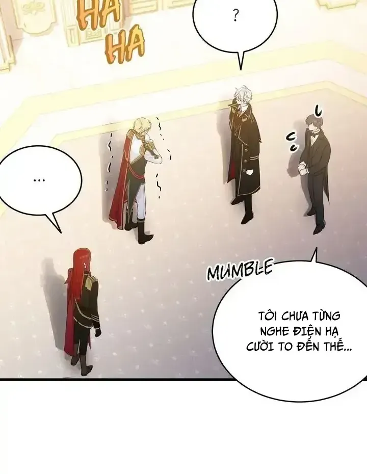 Vị Tiểu Thư Tôi Từng Phục Vụ Đã Trở Thành Thiếu Gia Chap 71 - Next Chap 72