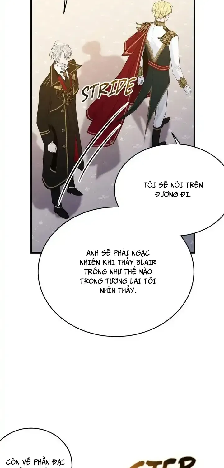 Vị Tiểu Thư Tôi Từng Phục Vụ Đã Trở Thành Thiếu Gia Chap 71 - Next Chap 72