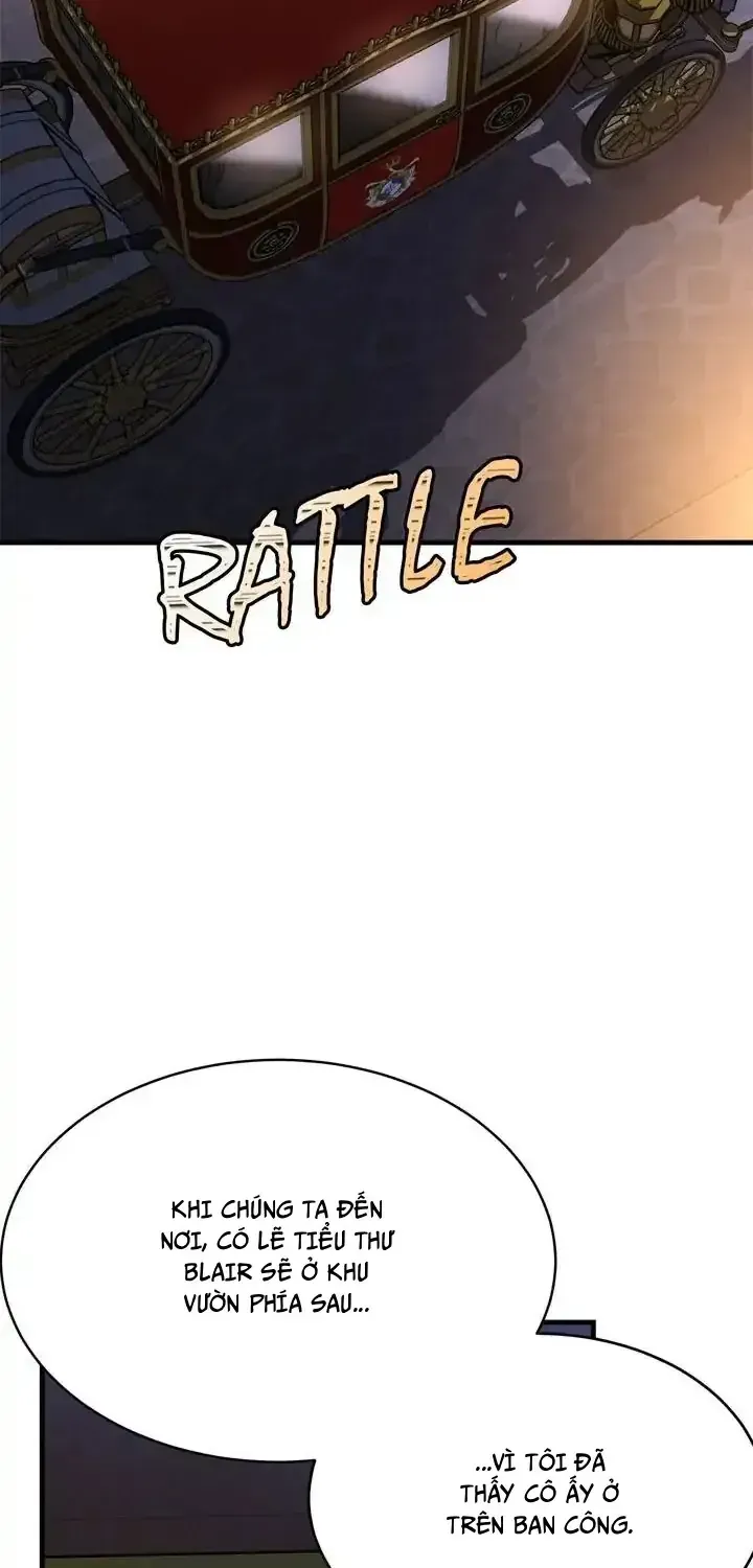 Vị Tiểu Thư Tôi Từng Phục Vụ Đã Trở Thành Thiếu Gia Chap 71 - Next Chap 72