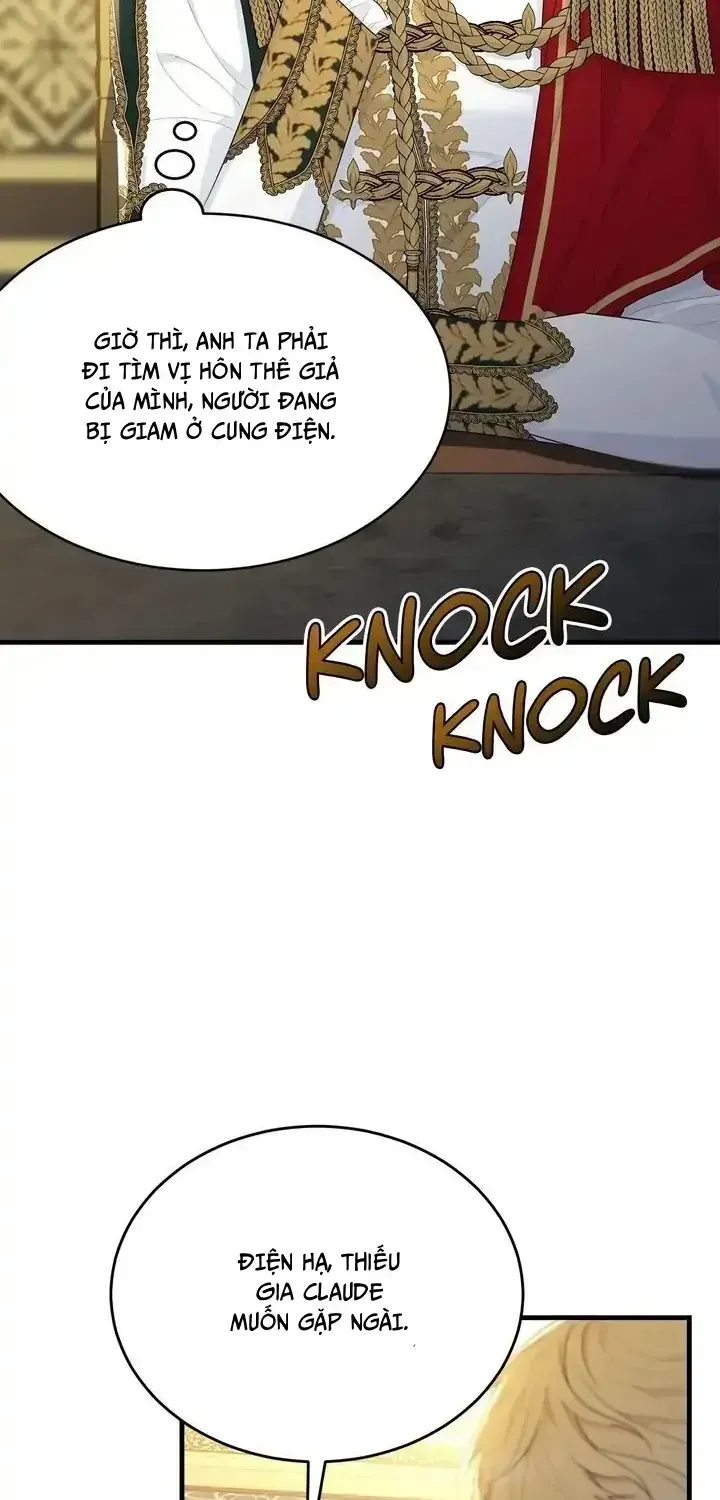 Vị Tiểu Thư Tôi Từng Phục Vụ Đã Trở Thành Thiếu Gia Chap 71 - Next Chap 72