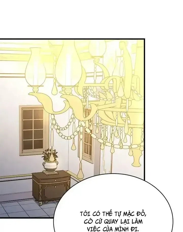 Vị Tiểu Thư Tôi Từng Phục Vụ Đã Trở Thành Thiếu Gia Chap 71 - Next Chap 72