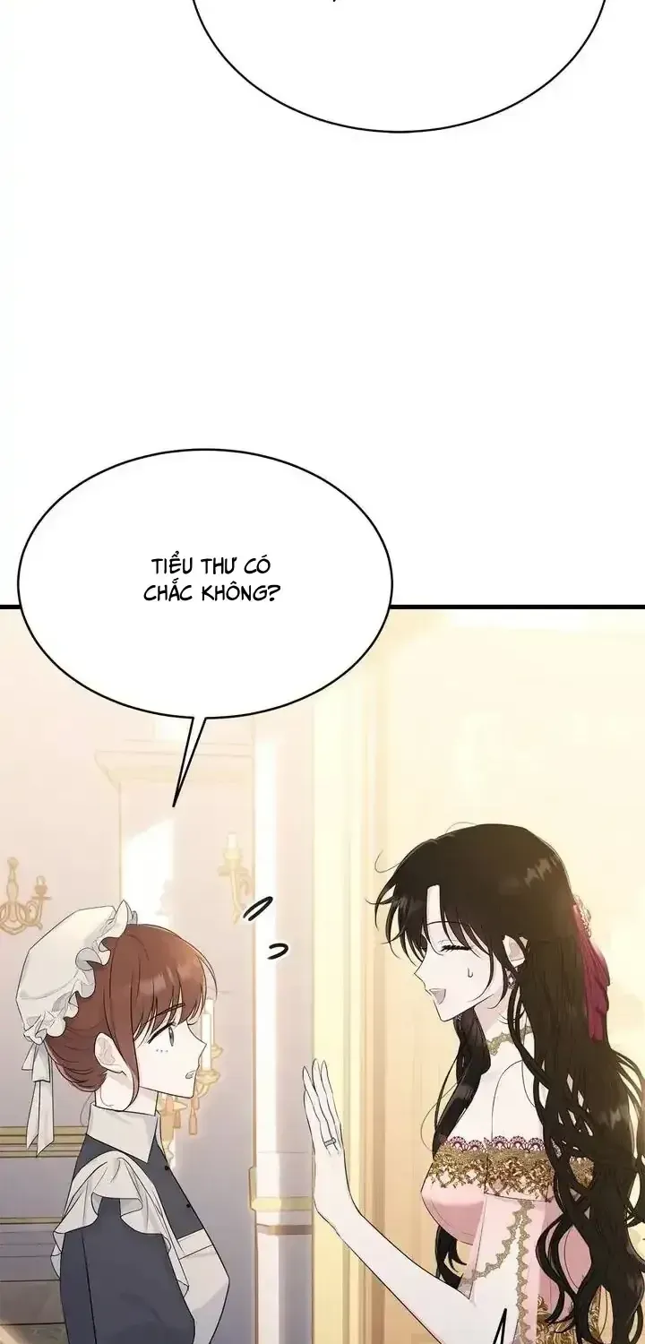 Vị Tiểu Thư Tôi Từng Phục Vụ Đã Trở Thành Thiếu Gia Chap 71 - Next Chap 72