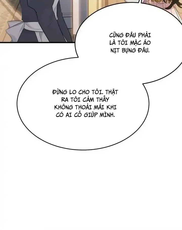 Vị Tiểu Thư Tôi Từng Phục Vụ Đã Trở Thành Thiếu Gia Chap 71 - Next Chap 72