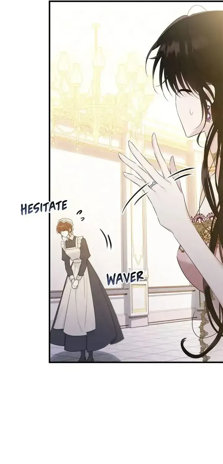 Vị Tiểu Thư Tôi Từng Phục Vụ Đã Trở Thành Thiếu Gia Chap 71 - Next Chap 72