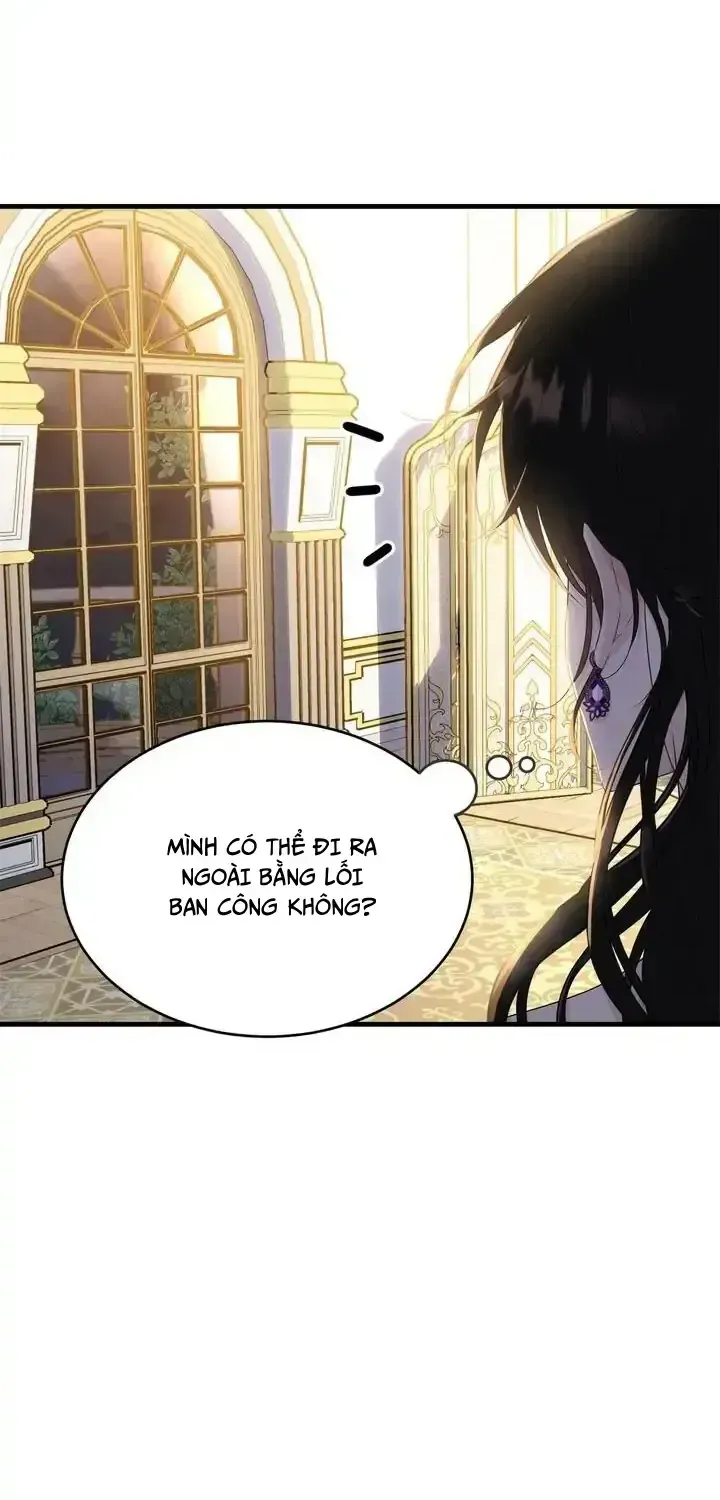 Vị Tiểu Thư Tôi Từng Phục Vụ Đã Trở Thành Thiếu Gia Chap 71 - Next Chap 72