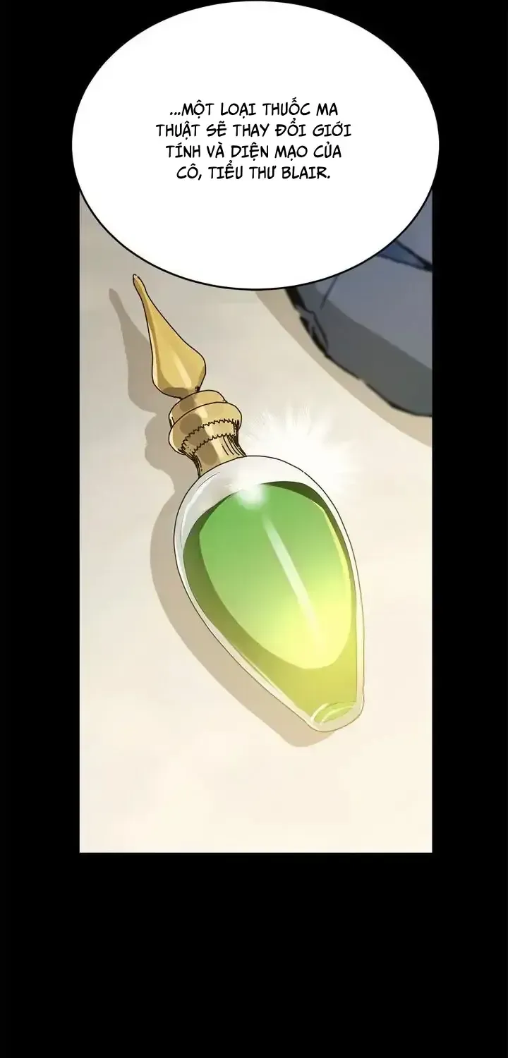 Vị Tiểu Thư Tôi Từng Phục Vụ Đã Trở Thành Thiếu Gia Chap 71 - Next Chap 72