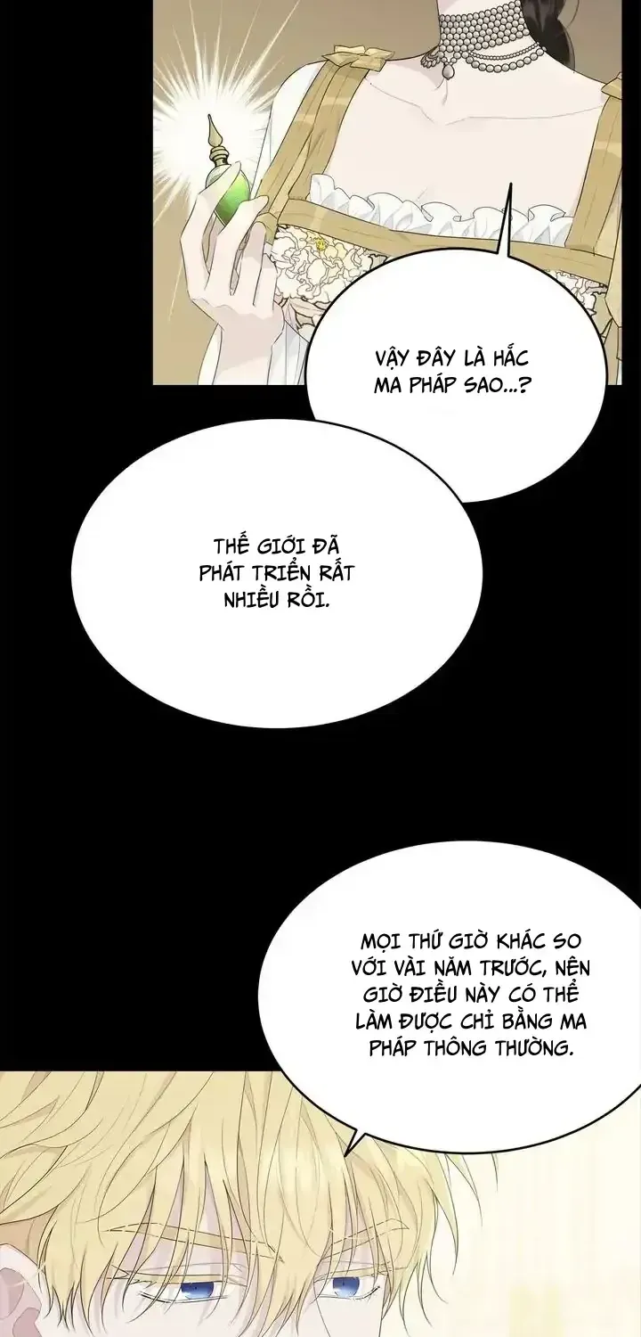 Vị Tiểu Thư Tôi Từng Phục Vụ Đã Trở Thành Thiếu Gia Chap 71 - Next Chap 72