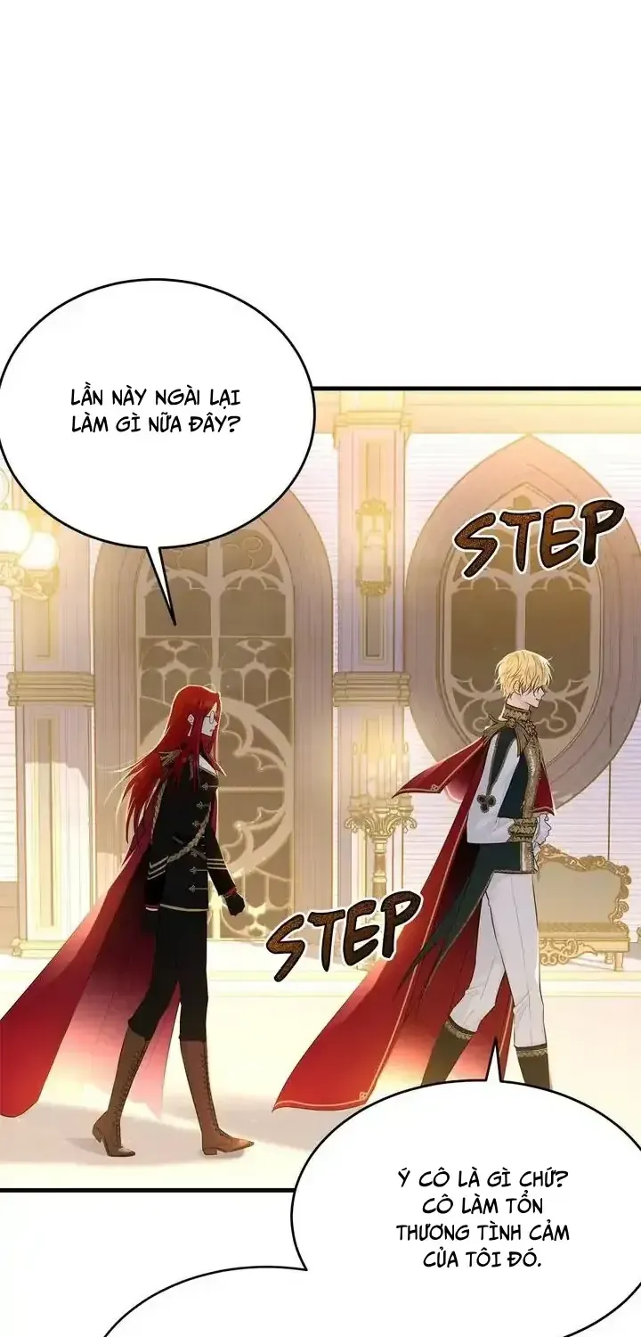 Vị Tiểu Thư Tôi Từng Phục Vụ Đã Trở Thành Thiếu Gia Chap 71 - Next Chap 72