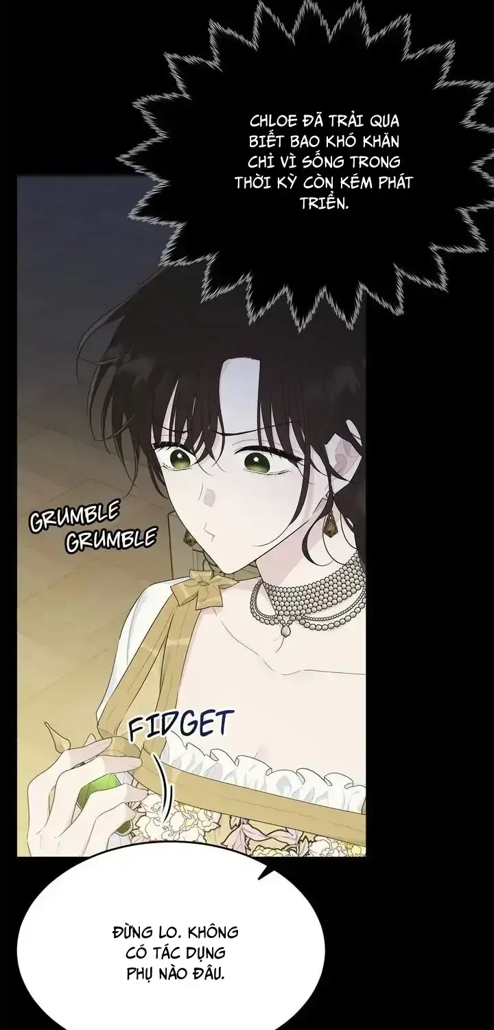 Vị Tiểu Thư Tôi Từng Phục Vụ Đã Trở Thành Thiếu Gia Chap 71 - Next Chap 72