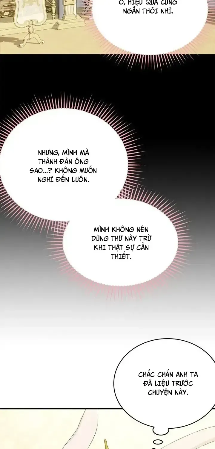 Vị Tiểu Thư Tôi Từng Phục Vụ Đã Trở Thành Thiếu Gia Chap 71 - Next Chap 72