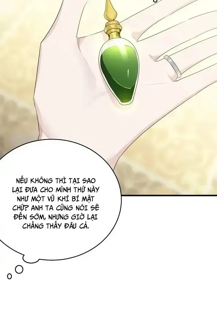 Vị Tiểu Thư Tôi Từng Phục Vụ Đã Trở Thành Thiếu Gia Chap 71 - Next Chap 72