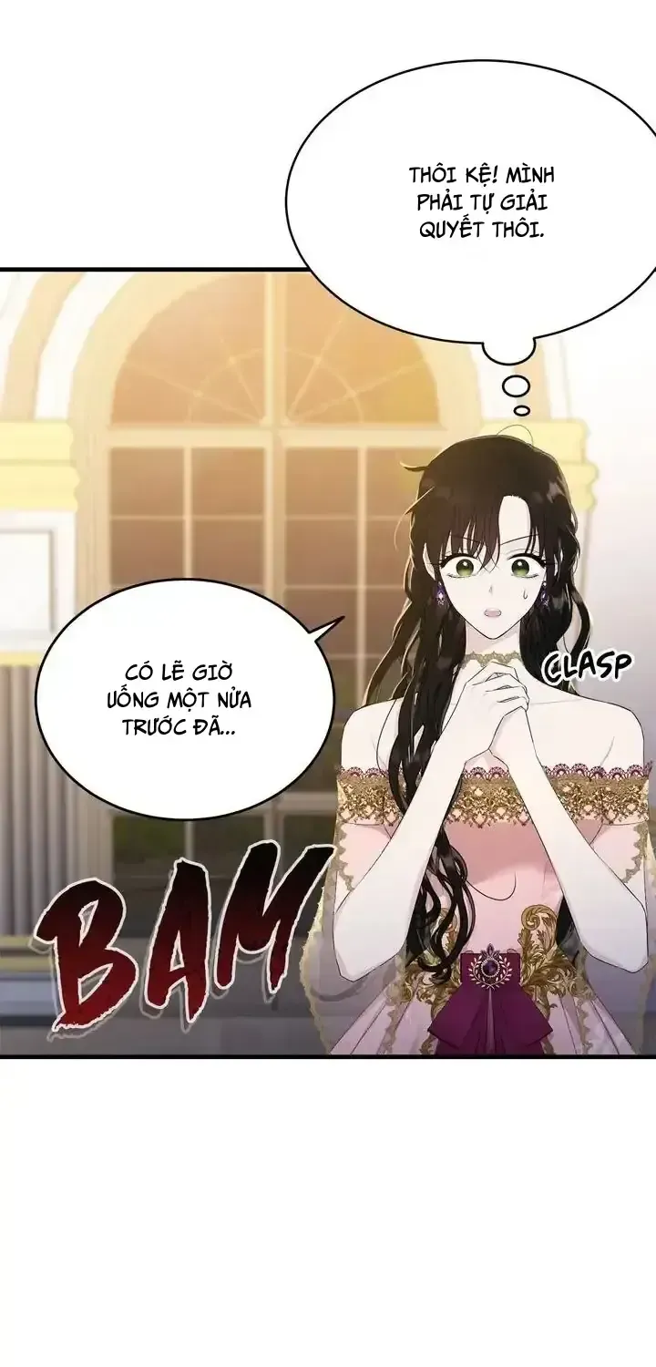 Vị Tiểu Thư Tôi Từng Phục Vụ Đã Trở Thành Thiếu Gia Chap 71 - Next Chap 72