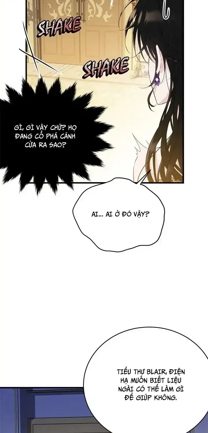 Vị Tiểu Thư Tôi Từng Phục Vụ Đã Trở Thành Thiếu Gia Chap 71 - Next Chap 72