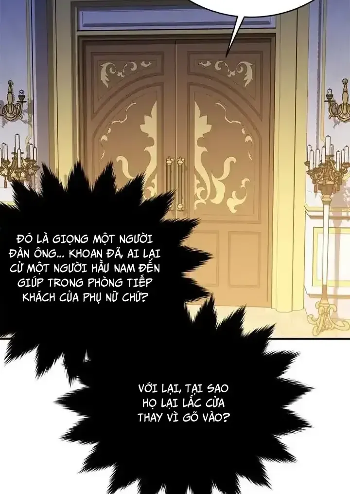 Vị Tiểu Thư Tôi Từng Phục Vụ Đã Trở Thành Thiếu Gia Chap 71 - Next Chap 72