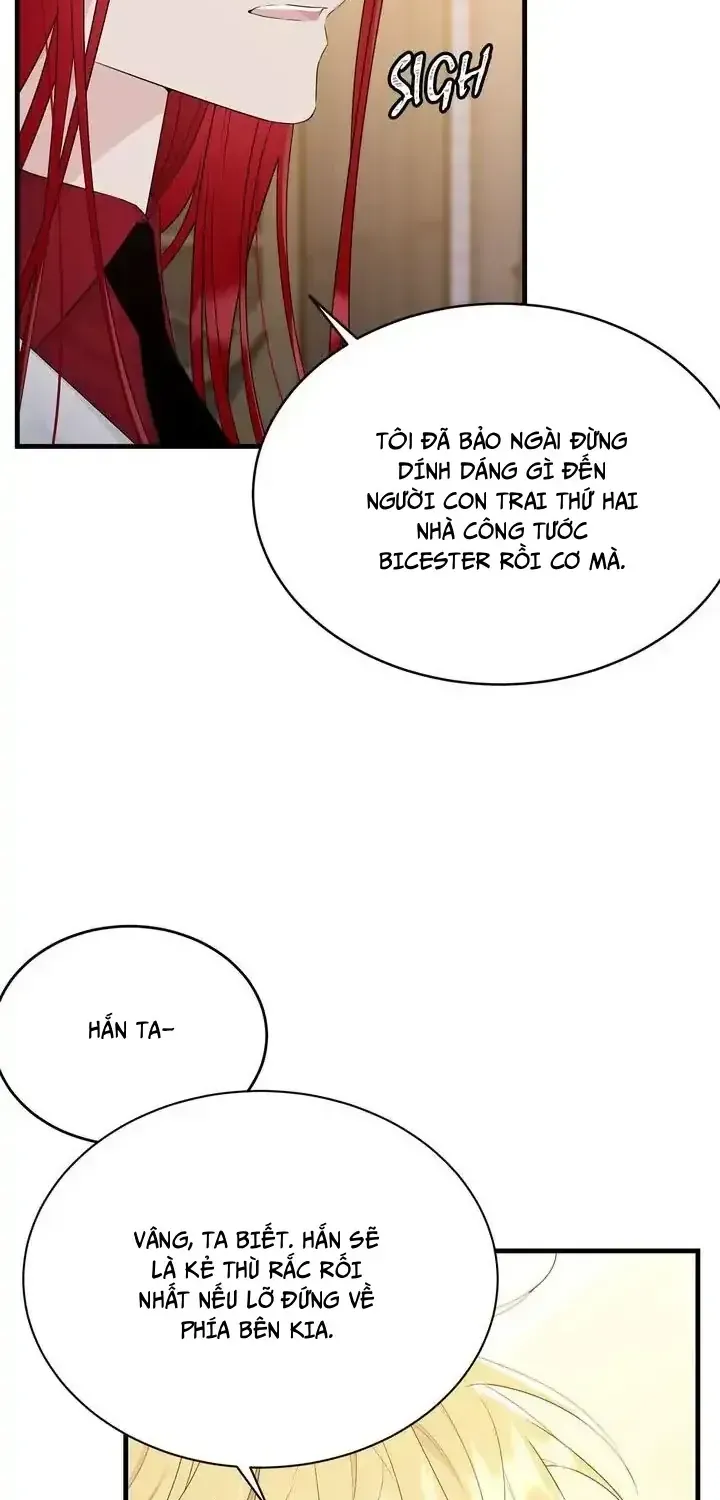 Vị Tiểu Thư Tôi Từng Phục Vụ Đã Trở Thành Thiếu Gia Chap 71 - Next Chap 72