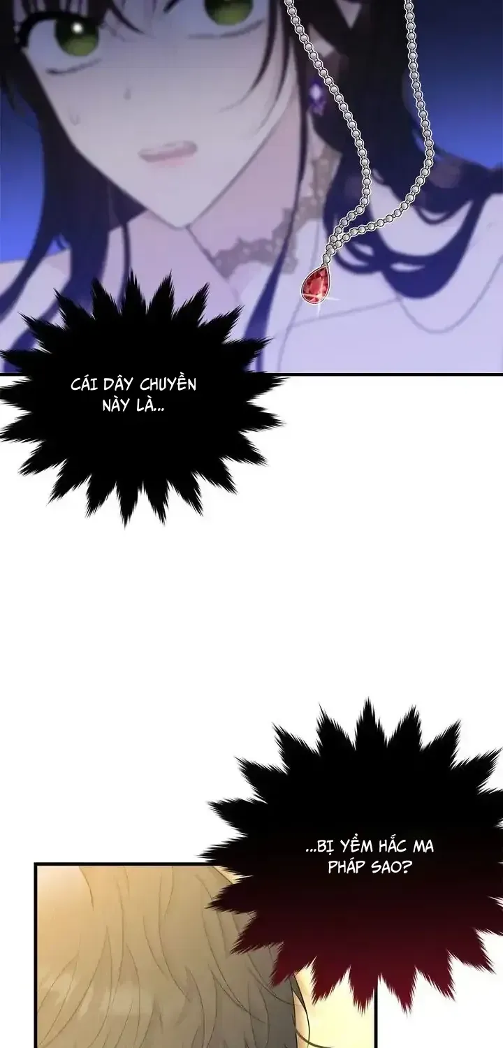 Vị Tiểu Thư Tôi Từng Phục Vụ Đã Trở Thành Thiếu Gia Chap 72 - Next Chap 73