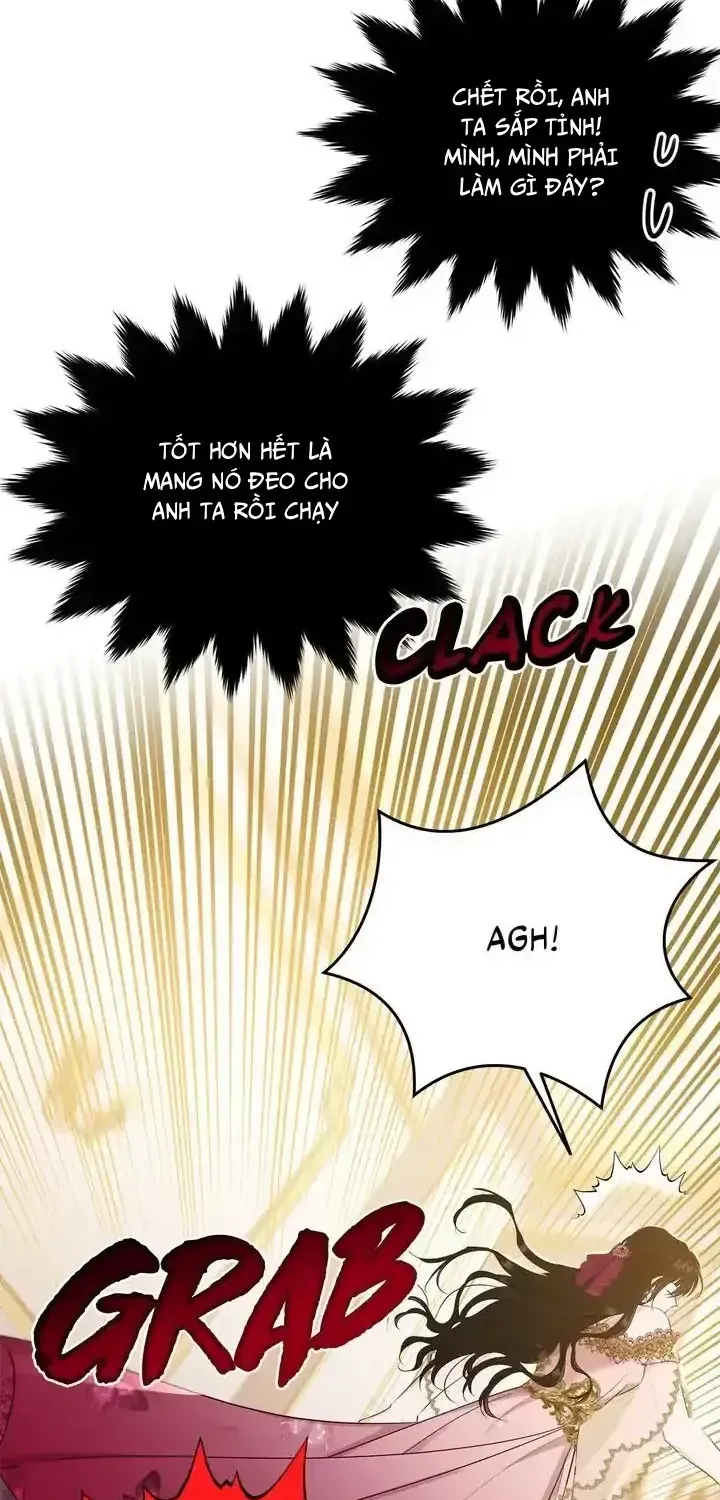 Vị Tiểu Thư Tôi Từng Phục Vụ Đã Trở Thành Thiếu Gia Chap 72 - Next Chap 73