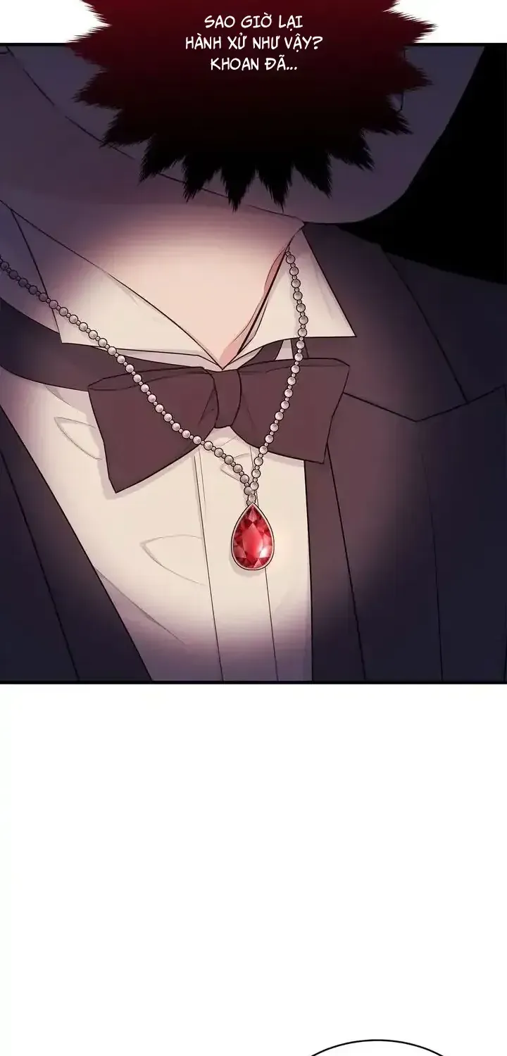 Vị Tiểu Thư Tôi Từng Phục Vụ Đã Trở Thành Thiếu Gia Chap 72 - Next Chap 73