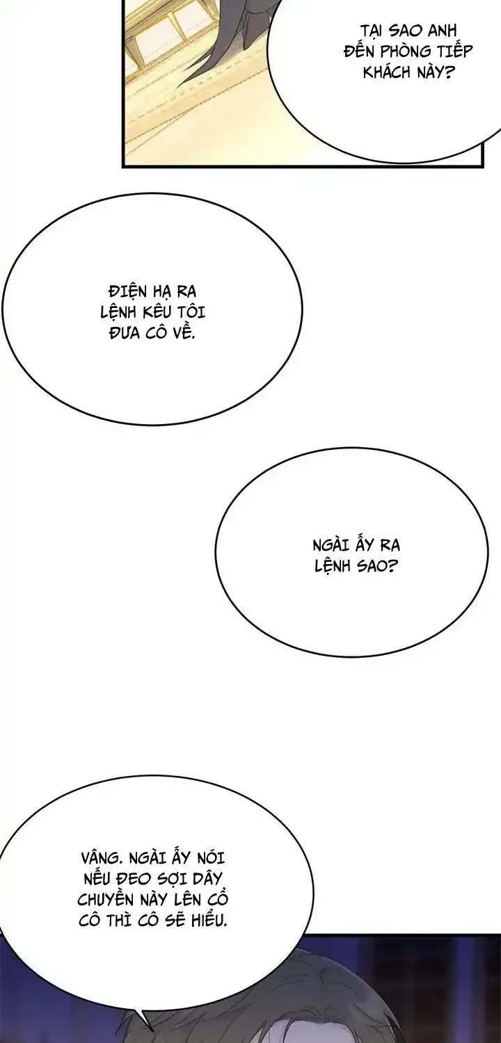 Vị Tiểu Thư Tôi Từng Phục Vụ Đã Trở Thành Thiếu Gia Chap 72 - Next Chap 73