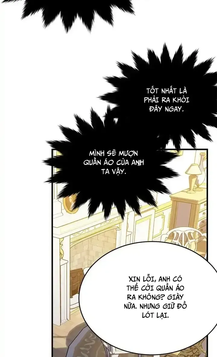 Vị Tiểu Thư Tôi Từng Phục Vụ Đã Trở Thành Thiếu Gia Chap 72 - Next Chap 73